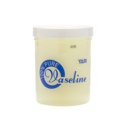 Yari Pure Vaseline - 8oz