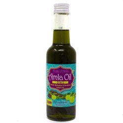 Yari Amla Oil 3-in-1 100% Natural