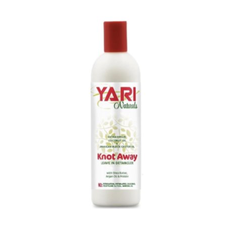 Yari Naturals Knot Away 375ml