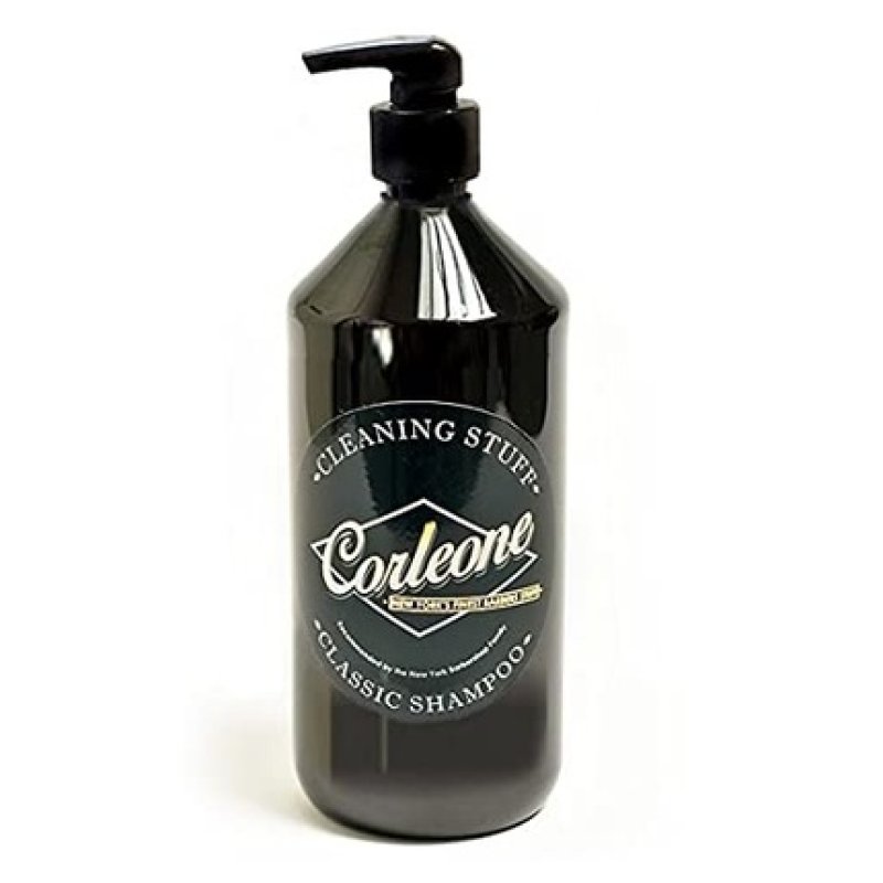 Corleone Cleaning Stuff