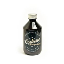 Corleone Cleaning Stuff Classic Men's Barbershop Menthol Hair Shampoo 250ml