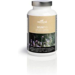 Salengei Msmpro 180 Tablets