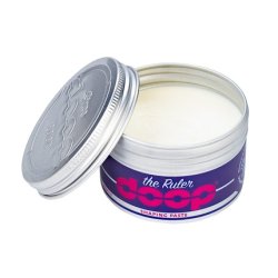 DOOP The Ruler Hair Wax for Medium Length Hair 100ml - Messy Look with Shine