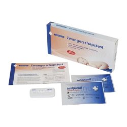 Alltest Pregnancy Test Cassette