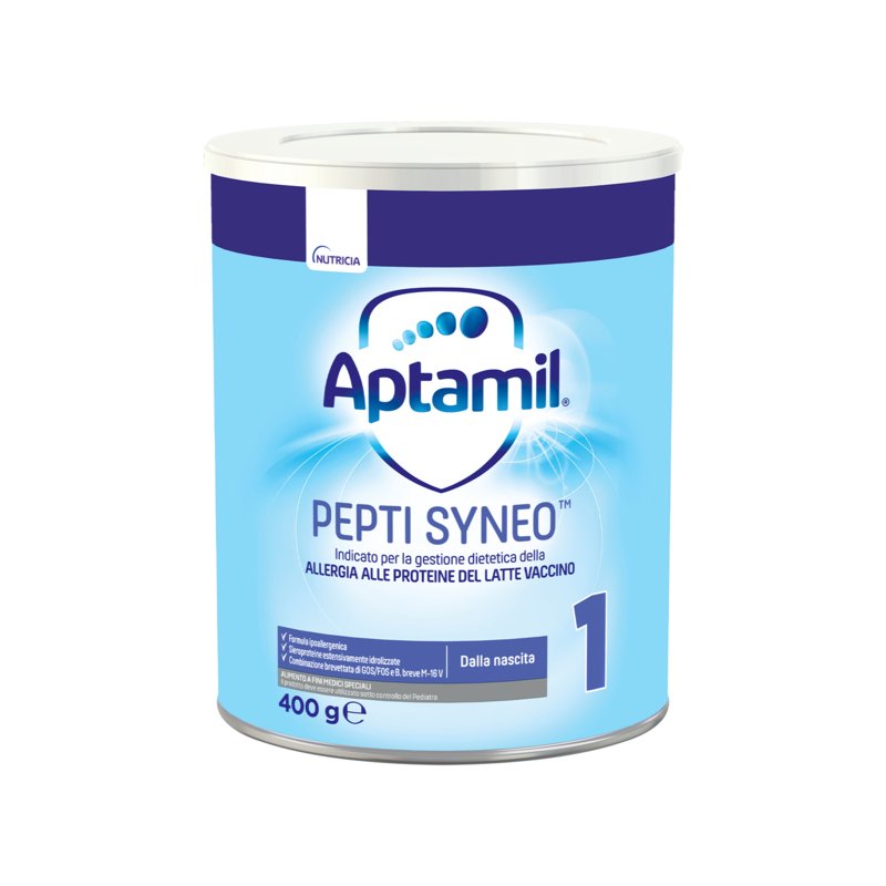 Aptamil Pepti Syneo 1
