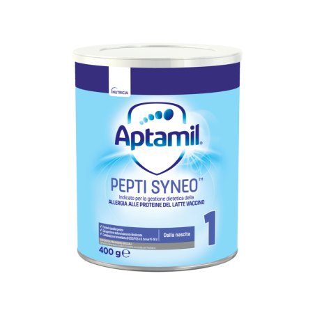 Aptamil Pepti Syneo 1