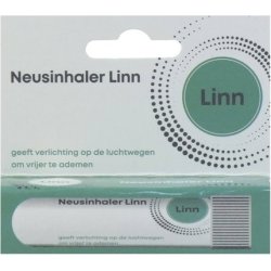 Linn Nasal Inhaler Blister 0.7 Ml