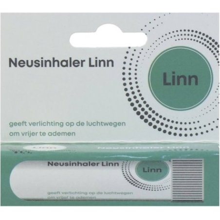 Linn Nasal Inhaler Blister 0.7 Ml