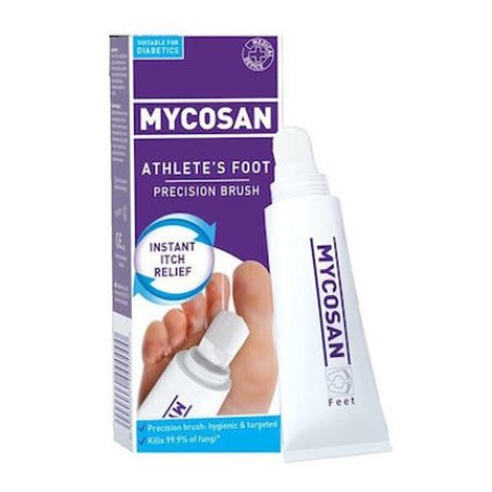Mycosan Athletes Foot Treatment Gel - 15ml