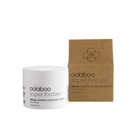 Oolaboo Whipped Modelling Cream 100ml
