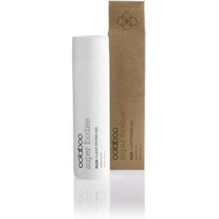 Oolaboo Super Foodies FS 03 Fluent Strong Gel
