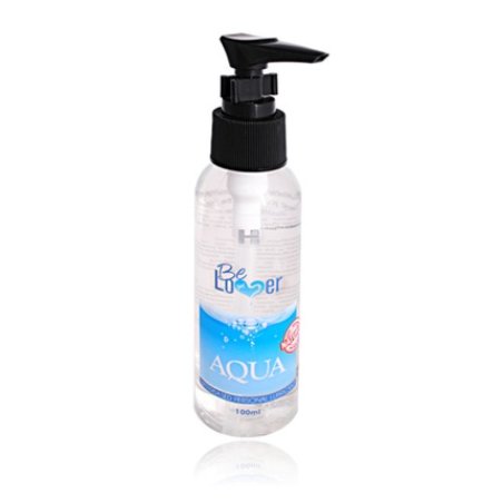Be Lover Aqua Power Water-Based Personal Lubricant 100ml