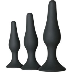 Easytoys Anal Training Kit