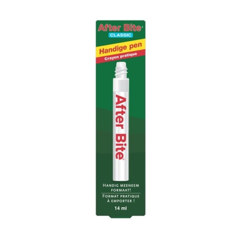 After Bite Classic Insect Pen - Effective Relief For Insect Bites