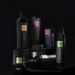 Scrub & Rub Mystery Marula Oil Body Lotion Moisturizing and Nourishing 200ml