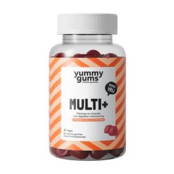 Multi Plus Gummies