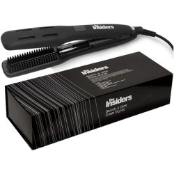 The Insiders Smooth & Care Steam Styler