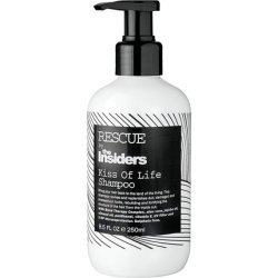 Kiss of Life Ultra Nourishing and Revitalising Shampoo 250ml