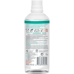 Elmex Sensitive Dental Solution 400ml