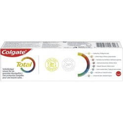 Colgate PL07353A dentifrice Dentifrice blanchissant 75 ml
