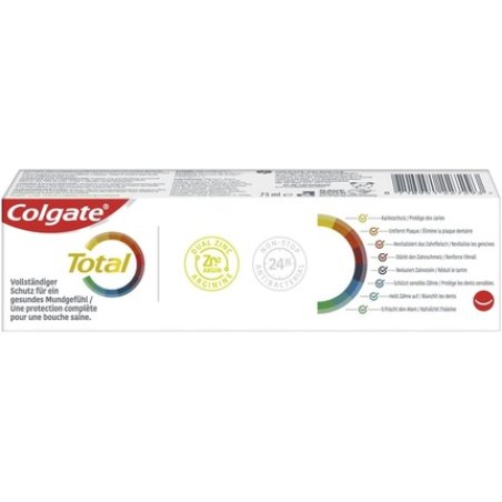 Colgate PL07353A toothpaste Whitening toothpaste 75 ml
