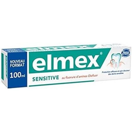 Sensitive Toothpaste 100ml