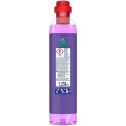 Ajax Gr02260a Fiesta Flower Cleaner For Home, Lavender,1,25 L Packets Of