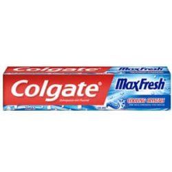 Colgate 61001261 dentifrice Dentifrice blanchissant 75 ml