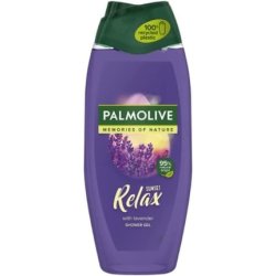 Palmolive Creamy &amp Relaxing Shower Gel 400 ml