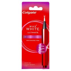 Colgate Max White Overnight Whitening Serum - 25 Ml