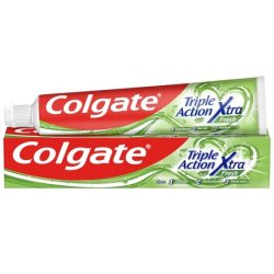 Colgate Triple Action Xtra Fresh Toothpaste 75ml