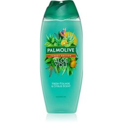 Palmolive Aloe You Shower Gel - Forest Edition, 500 ml