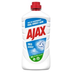 Ajax All-Purpose Cleaner Classic - Effective Cleaning Solution