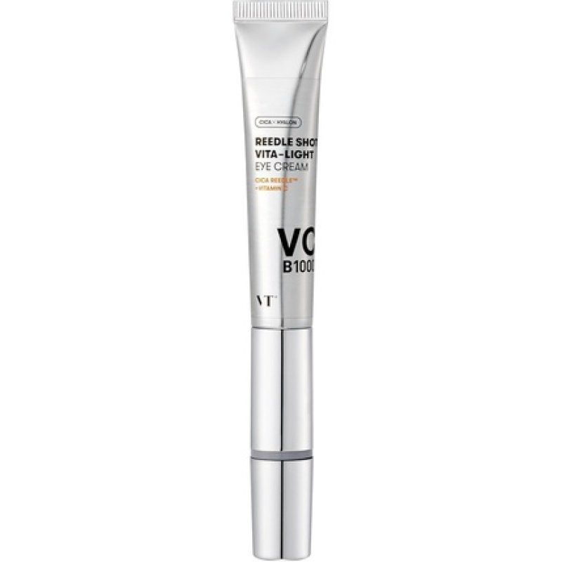 STOCKICX2 - Reedle Shot Vita-Light Eye Cream