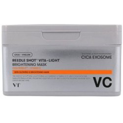 Vt Cosmetics Reedle Shot Vita-Light Brightening Mask