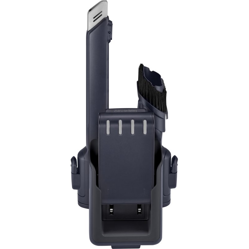 Samsung Jet 60 turbo Stick vacuum Battery Dry Bagless 0.8 L 410 W Black, Mint colour