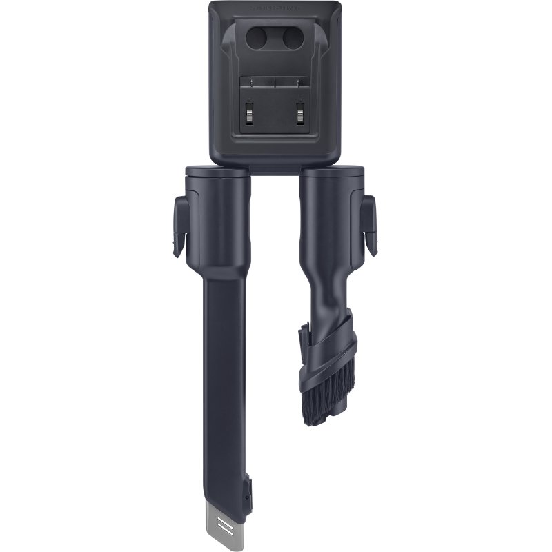 Samsung Jet 60 turbo Stick vacuum Battery Dry Bagless 0.8 L 410 W Black, Mint colour