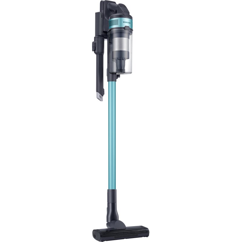 Samsung Jet 60 Turbo Vs15a6031r1/Eg, Cordless Handheld Vacuum Cleaner, Bagless