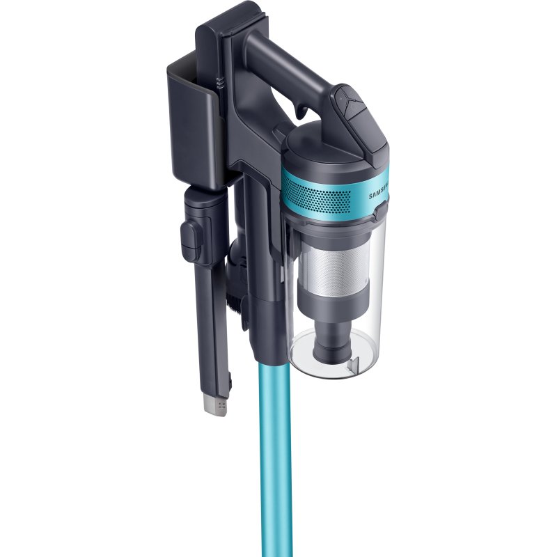 Samsung Jet 60 Turbo Vs15a6031r1/Eg, Cordless Handheld Vacuum Cleaner, Bagless