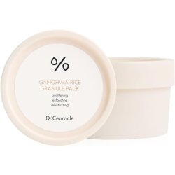 Dr. Ceuracle Ganghwa Rice Granule Pack 115g