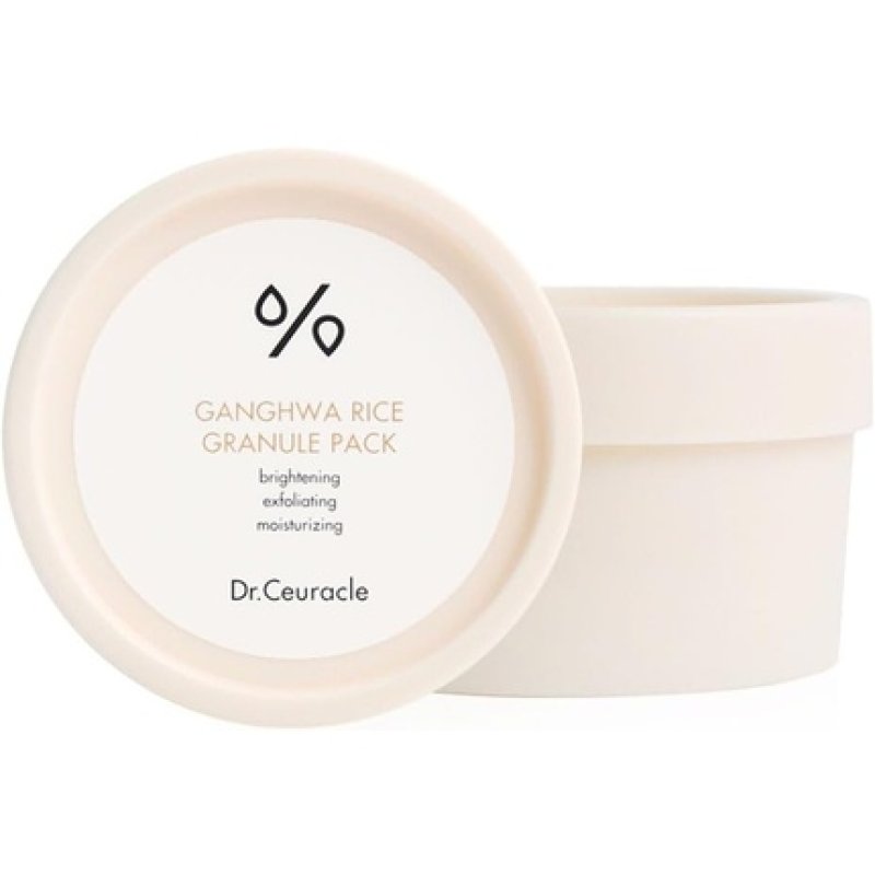 Dr. Ceuracle Ganghwa Rice Granule Pack 115g