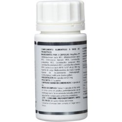 Equisalud Microbiota Megaflora 9 60 Capsules
