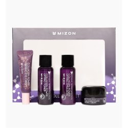 MIZON Collagen Miniature Set