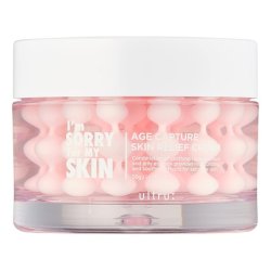 I'm Sorry For My Skin Age Capture Facial Cream Korean Skin Care Moisturizer