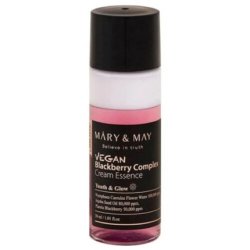 Mary&May Creamy Moisture Essence Vegan Blackberry Complex 30ml