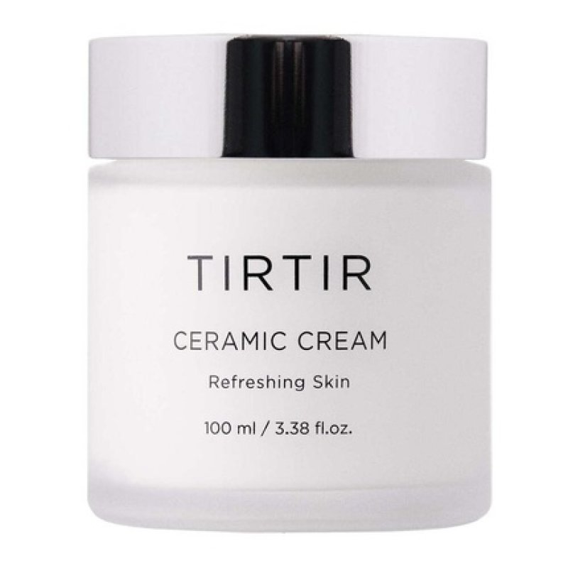 Ceramic Cream