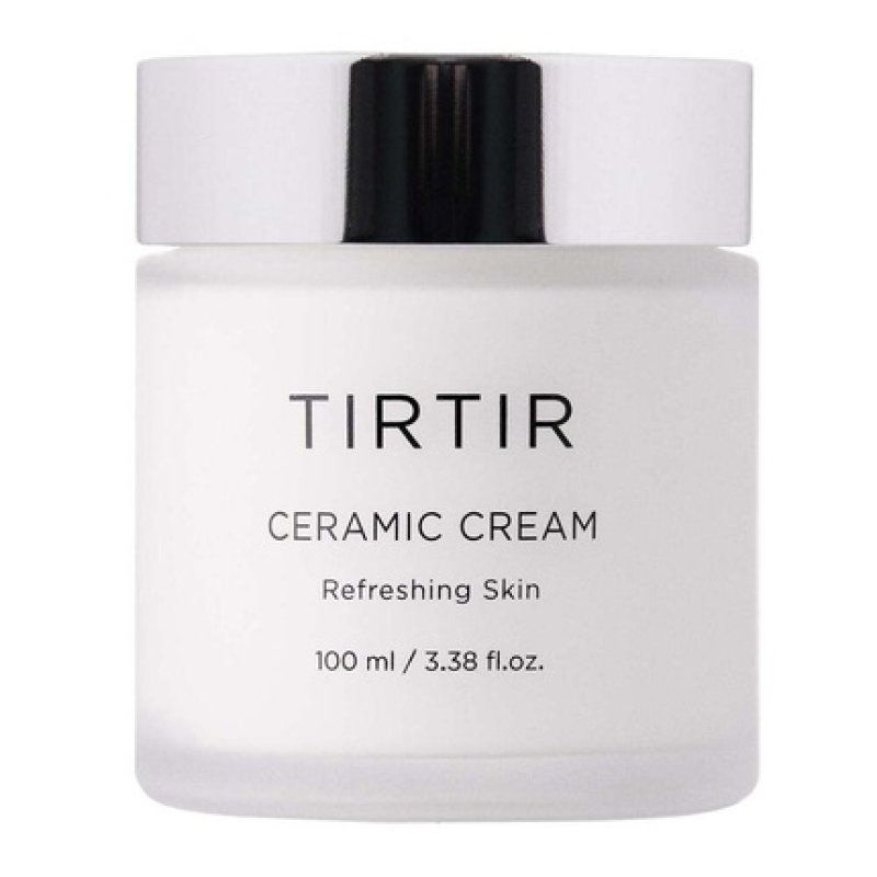 STOCKICX1 - Ceramic Cream