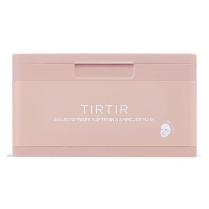 Tirtir Galactomyces Ampoule Mask 350g