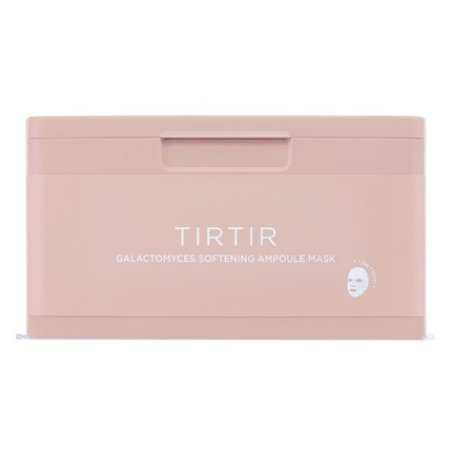 Tirtir Galactomyces Ampoule Mask 350g
