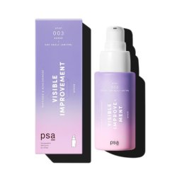 Psa Visible Improvement Peptides & Niacinamide Serum 30ml